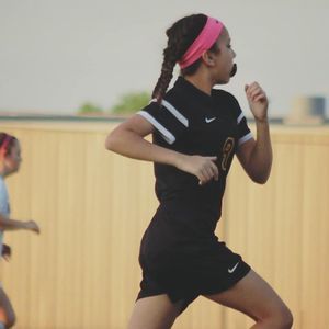 Meet your Posher, Isabella